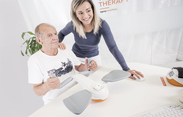 Tyromotion-Skyfi-Rehabilitacja-kończyn-górnych2-Skyfi