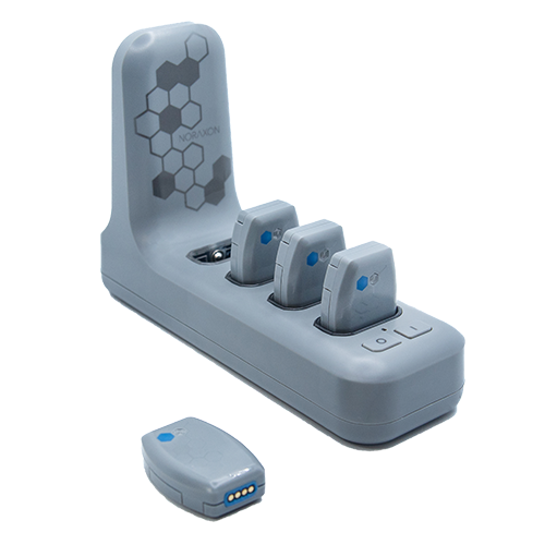 Noraxon-Core-EMG-semg-emg-elektromiografia-Skyfi