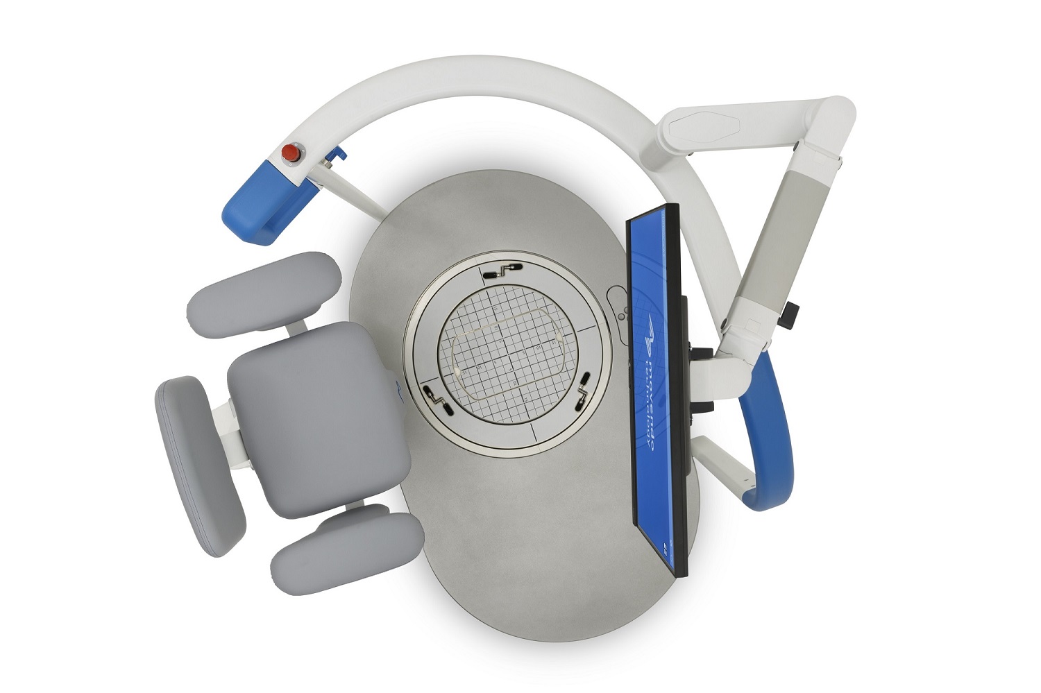hunova-stacjonarny-robot-rehabilitacyjny-kończyn-dolnych-urządzenie-robotyczne-do-rehabilitacji-rehabilitacja-neurologiczna-geriatryczna-ortopedyczna-sportowców-skyfi