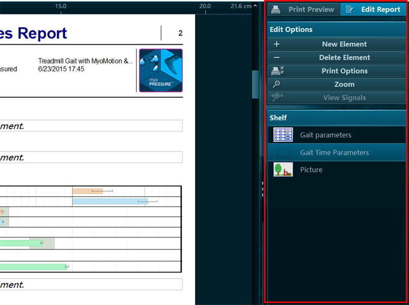 Noraxon-myoresearch-report-shelf