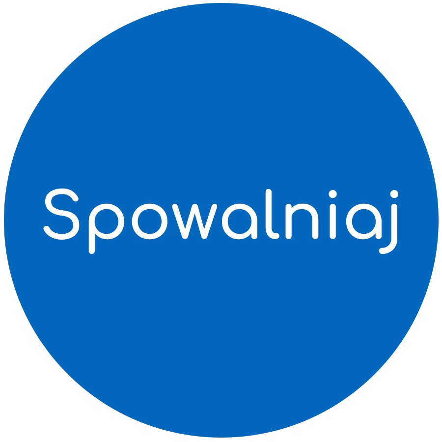 Smartfit-spowalniaj