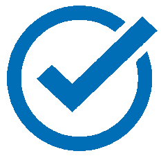 Check-mark_blue