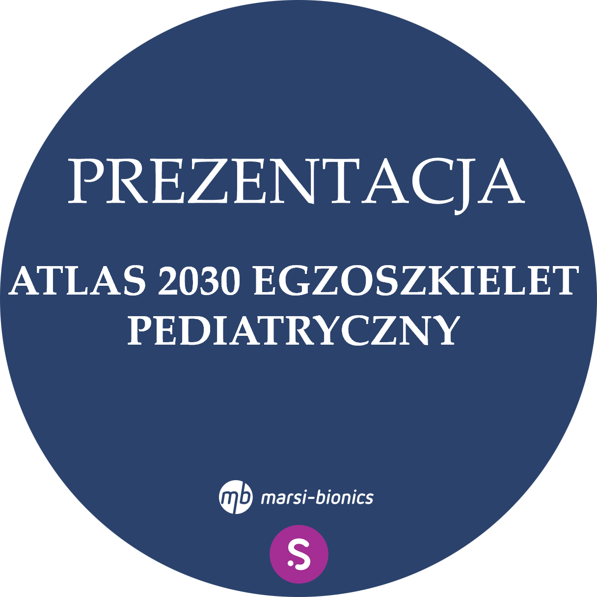 Marsi-prezentacja-egzoszkielet pediatryczny