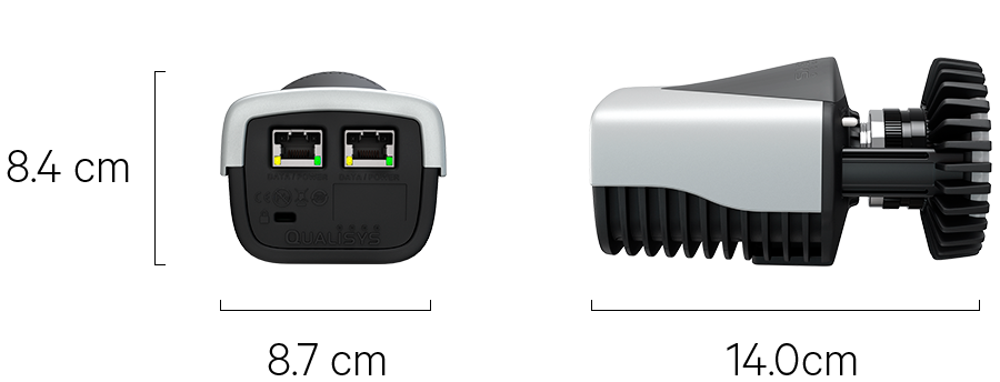 Qualisys-Mikus-kamera-optoelektronicznego-systemu-ruchu-Skyfi