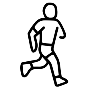bieganie-maraton-biegi-długodystansowe-sprint-running-Qualisys-Skyfi