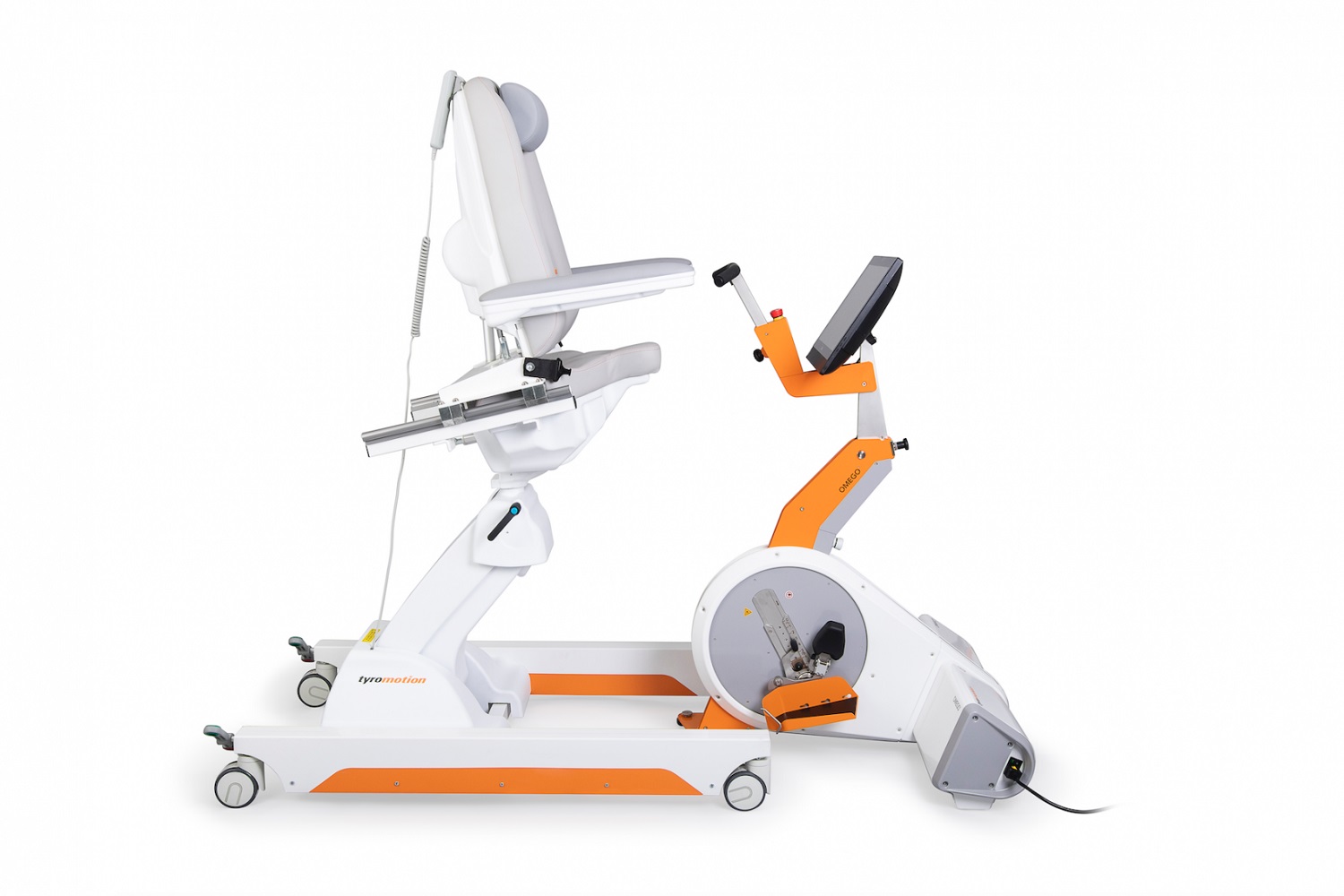 Omego-Plus-Tyromotion-rehabilitacja-kończyn-dolnych-Skyfi
