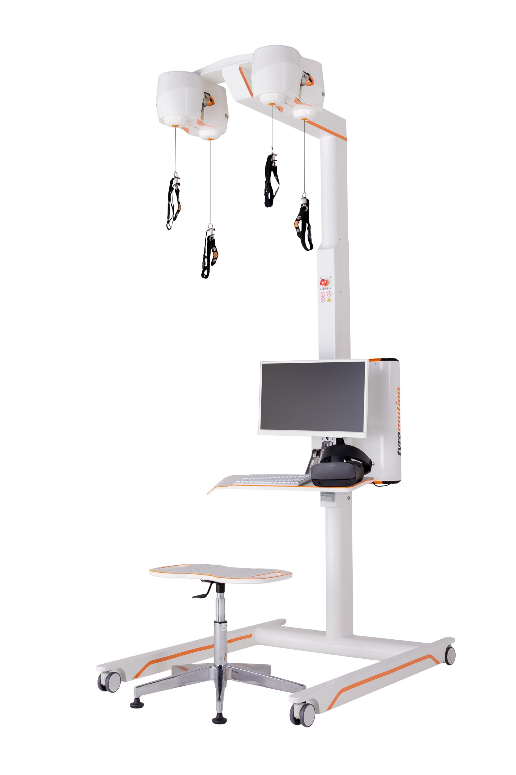 Tyromotion-DIEGO-rehabilitacja-z-odciązeniem-obustronna-z-biofeedbackiem-w-onkologii-Skyfi