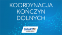 Trening koordynacji kończyn dolnych